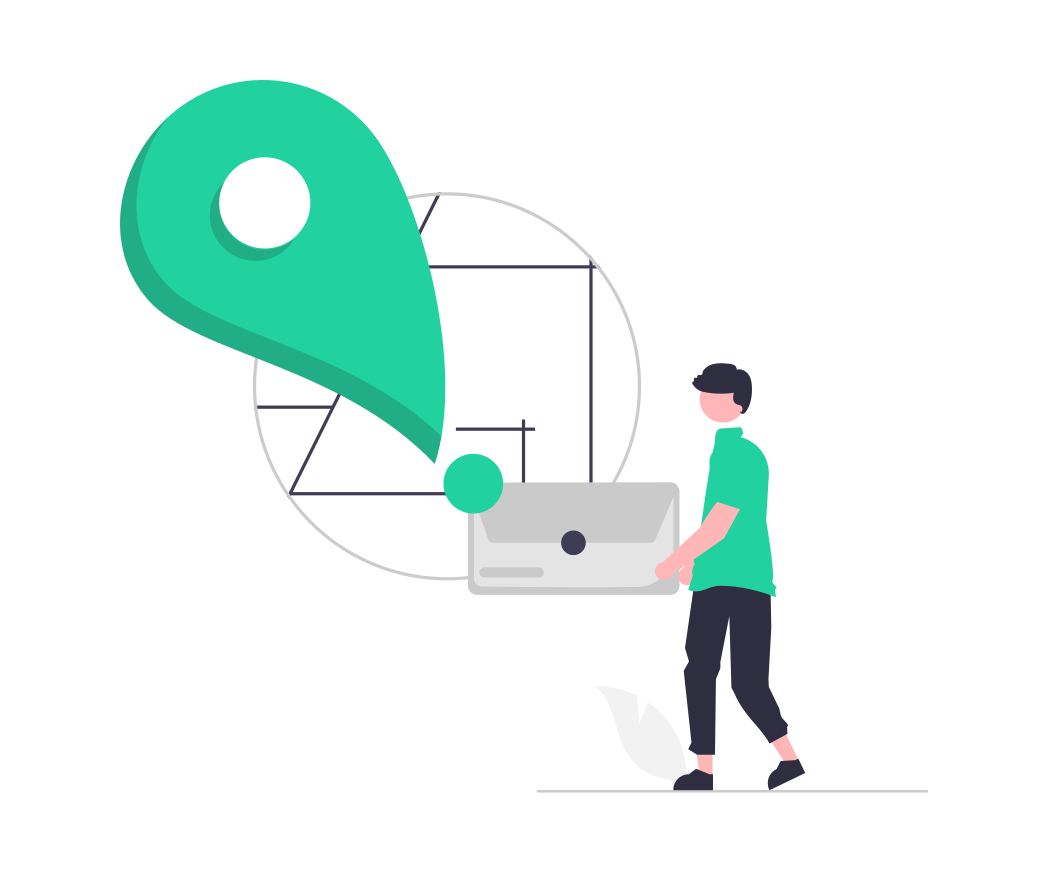 Route planning and medical shipment delivery coordination